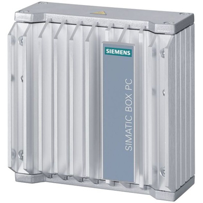 Siemens IPC127E Gateway
