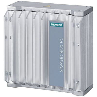 Siemens SIMATIC IPC127E Gateway