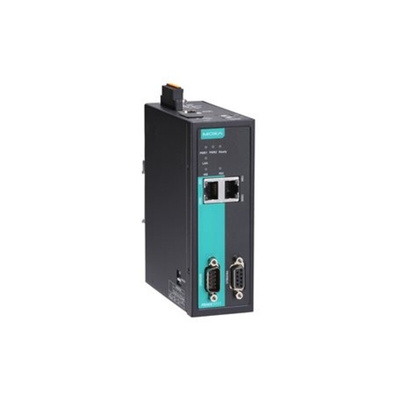 MOXA MGate Gateway