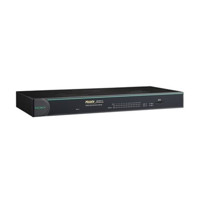 MOXA MGate MB Gateway