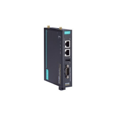 MOXA OnCell 3120-LTE-1 Gateway
