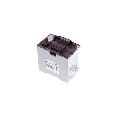 RS PRO Expansion Module for Use with RS PRO PLCs, Digital