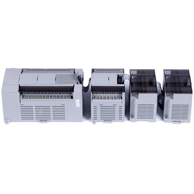 RS PRO Expansion Module for Use with RS PRO PLCs, Analogue
