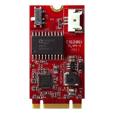 InnoDisk EGPC-B1S1 CANBus Module (M.2 2242)