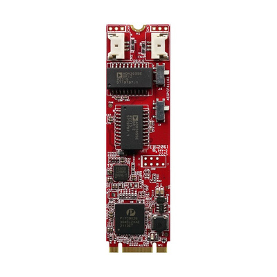 InnoDisk EGPC-B2S1 CANBus Module (M.2 2280)