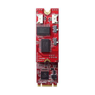 InnoDisk EGPC-B4S1 CANBus Module (M.2 2280)