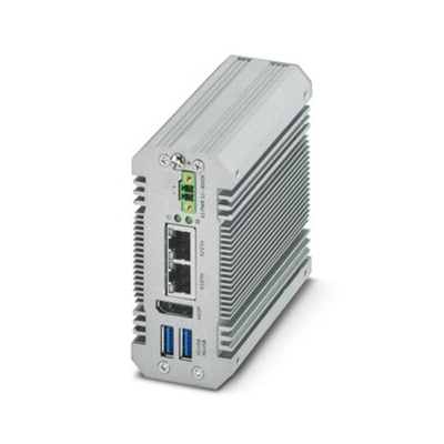 Phoenix Contact EPC 1502, Industrial Computer, Intel Celeron