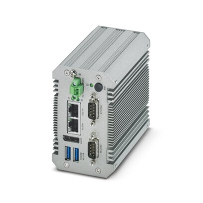 Phoenix Contact EPC 1522, Industrial Computer, Intel Celeron
