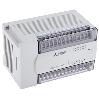 Mitsubishi FX2N Series Series PLC I/O Module for Use with FX2N Series
