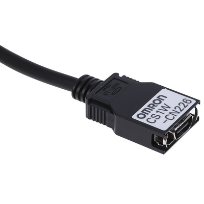 Omron PLC Cable for Use with CS1W Series