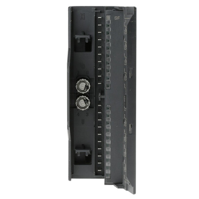 Siemens SIMATIC S7-300 Series Series PLC Expansion Module for Use with S7-300 Series, Analogue, 24 V