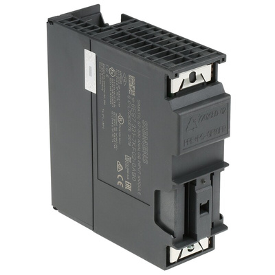 Siemens SIMATIC S7-300 Series Series PLC Expansion Module for Use with S7-300 Series, Analogue, 24 V