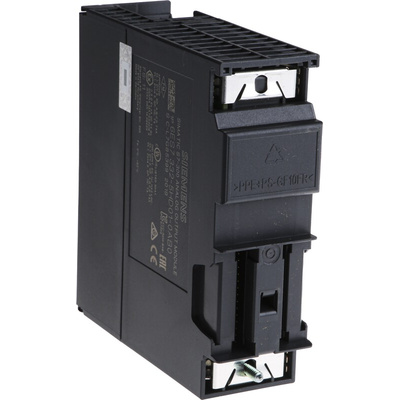 Siemens SIMATIC S7-300 Series Series Analogue Output Module for Use with SIMATIC S7-300 Series, Analogue, 24 V