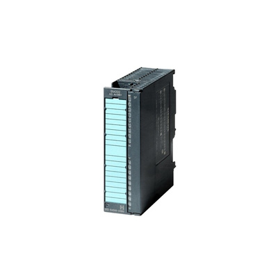 Siemens SIMATIC S7-300 Series Series Analogue Output Module for Use with SIMATIC S7-300 Series, Analogue, 24 V