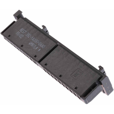 Siemens Connector for Use with CP 343-2, CP 343-2P, SIMATIC S7 Series