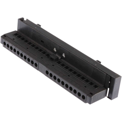 Siemens Connector for Use with CP 343-2, CP 343-2P, SIMATIC S7 Series