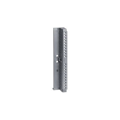 Siemens Connector for Use with CP 343-2, CP 343-2P, SIMATIC S7 Series