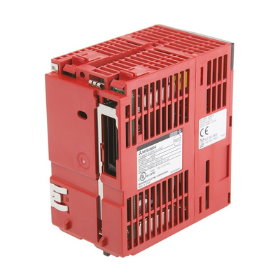 Mitsubishi Q63 Series PLC Power Supply for Use with MELSEC Q Series