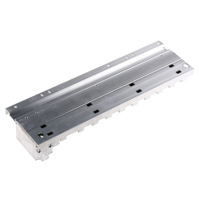 Mitsubishi MELSEC Q Series Extension Base for Use with MELSEC Q Series