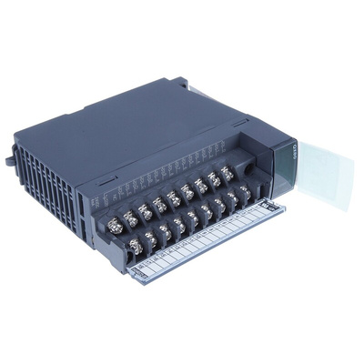 Mitsubishi MELSEC Q Series PLC I/O Module for Use with MELSEC Q Series, Digital