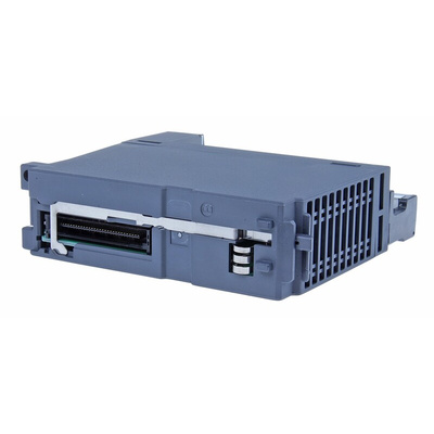 Mitsubishi MELSEC Q Series PLC I/O Module for Use with MELSEC Q Series, Digital