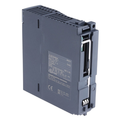 Mitsubishi MELSEC Q Series PLC I/O Module for Use with MELSEC Q Series, Digital, Transistor