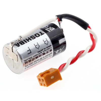 Omron CPM2A Series Battery for Use with CPM2A Series