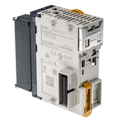 Omron PLC Expansion Module for Use with SYSMAC CJ Series, Analogue, Analogue