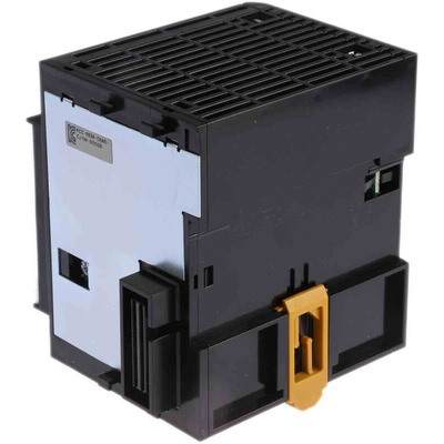 Omron CJ1W Series PLC Power Supply for Use with CJ1M Series