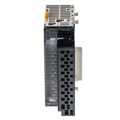 Omron PLC Expansion Module for Use with SYSMAC CJ Series, Digital