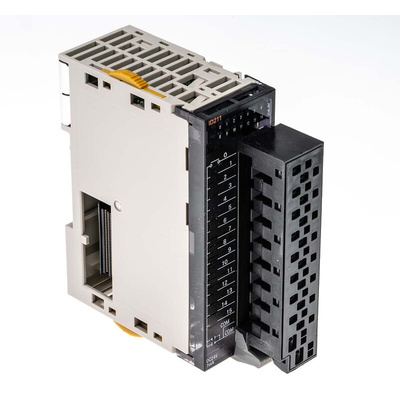 Omron PLC Expansion Module for Use with SYSMAC CJ Series, Digital