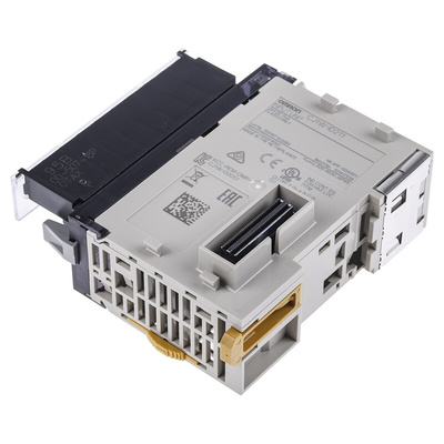 Omron SYSMAC CJ Series Series PLC I/O Module for Use with SYSMAC CJ Series, Digital