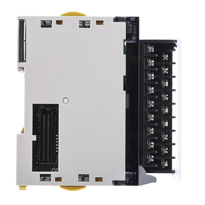 Omron SYSMAC CJ Series Series PLC I/O Module for Use with SYSMAC CJ Series, Digital, Transistor