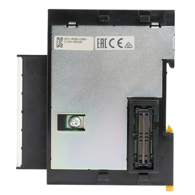 Omron CJ1W Series PLC Power Supply for Use with CJ1M Series
