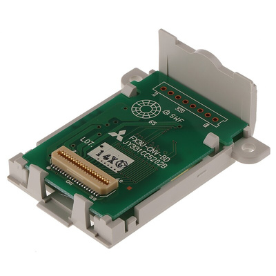 Mitsubishi Communication Module for Use with FX Series