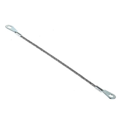 RS PRO 150.0 mm Tungsten Carbide Rod Saw Blade