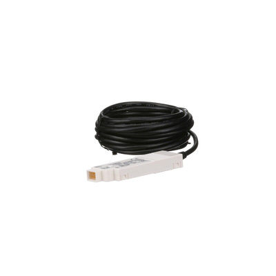 Schneider Electric Zelio Series PLC Cable for Use with Zelio Logic 2