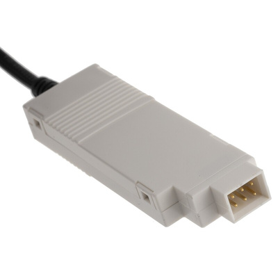 Schneider Electric Zelio Series PLC Cable for Use with Zelio Logic 2