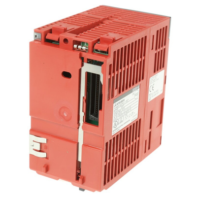 Mitsubishi Electric Q61 Series PLC Power Supply for Use with PSU Series, Q Series