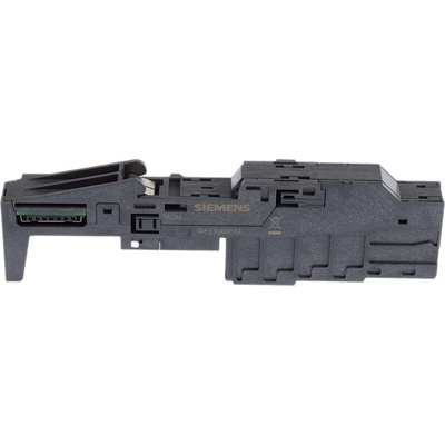 Siemens Terminal for Use with ET200S Series