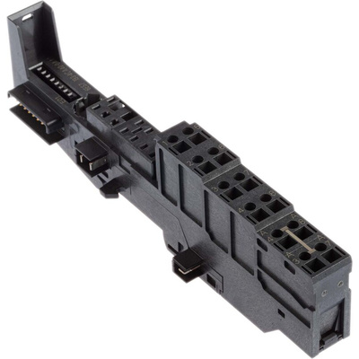 Siemens Terminal for Use with ET200S Series