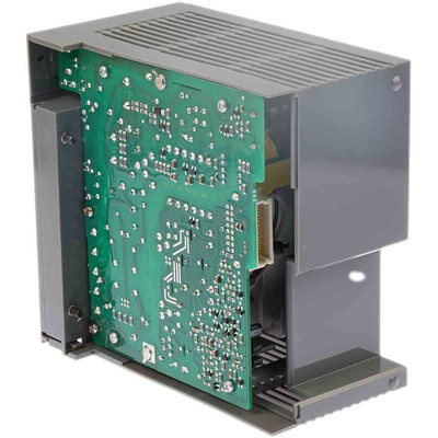 Allen Bradley 1746 Series PLC Power Supply for Use with SLC 500 Series, 120 V ac, 240 V ac
