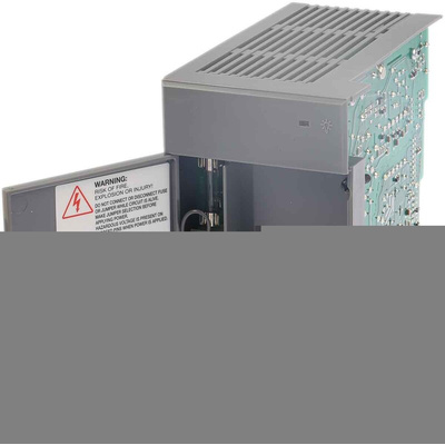 Allen Bradley 1746 Series PLC Power Supply for Use with SLC 500 Series, 120 V ac, 240 V ac