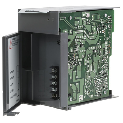 Allen Bradley SLC 500 Series PLC Power Supply