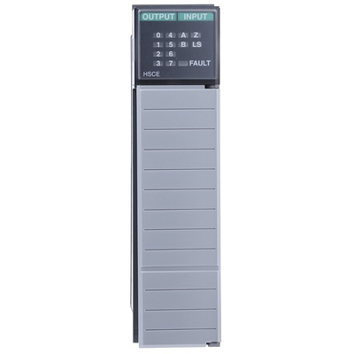 Allen Bradley 1746 Series PLC Expansion Module for Use with SLC 500 Series, Digital, Transistor