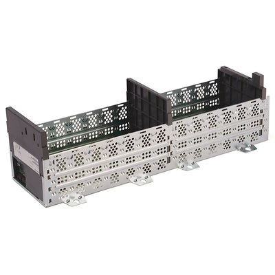 Allen Bradley SLC Chassis Series Rack for Use with SLC Series