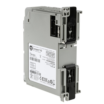 Allen Bradley 1769 Series PLC I/O Module for Use with MicroLogix 1500 Series, Digital