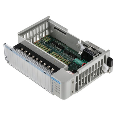 Allen Bradley 1769 Series PLC I/O Module for Use with MicroLogix 1500 Series, Digital