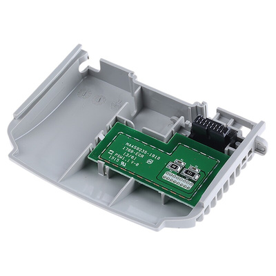 Allen Bradley End Cap
