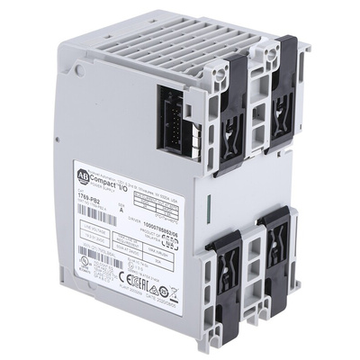 Allen Bradley 1769 Series PLC Power Supply for Use with Compact I/O Module